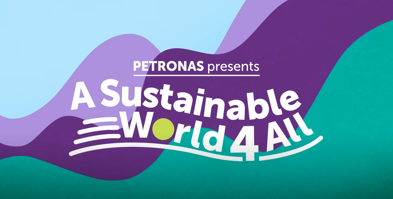 PETRONAS Sustainability Lenses